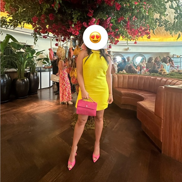 ALEXIS SASHA DRESS - Picture 6 of 6